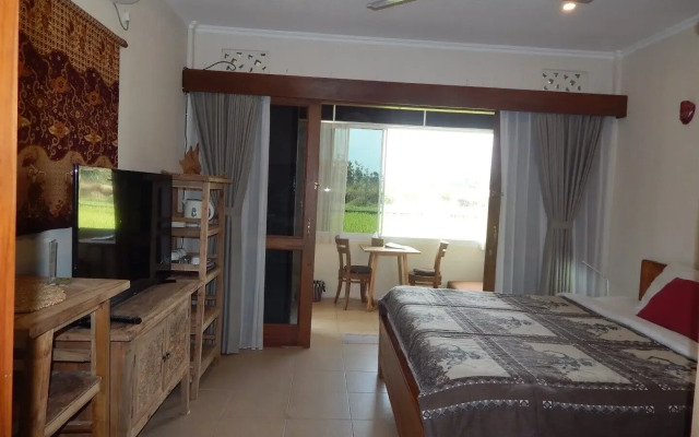 Alamanda Family Villas & Pool