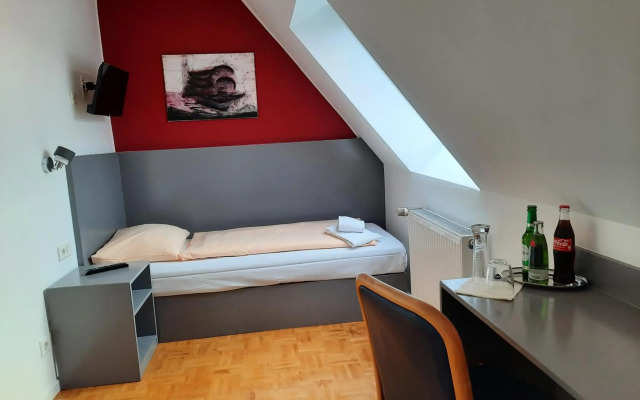 Hotel Residenz Düsseldorf