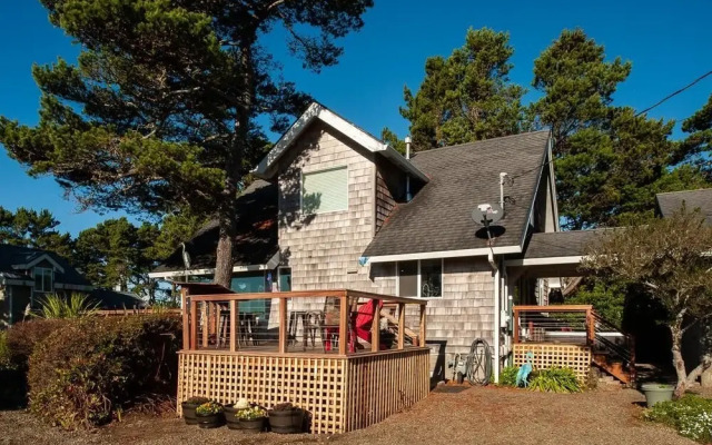 Heron House