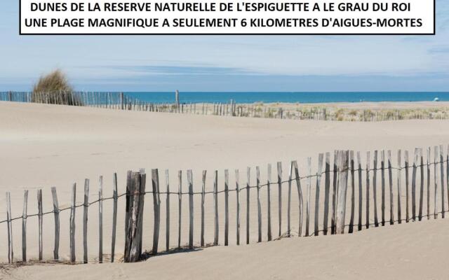 Studio Avec Jardin Et Parking Privã‰