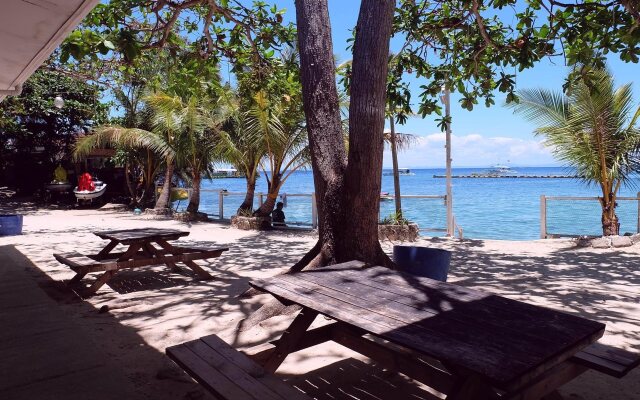 Bluefins Resort