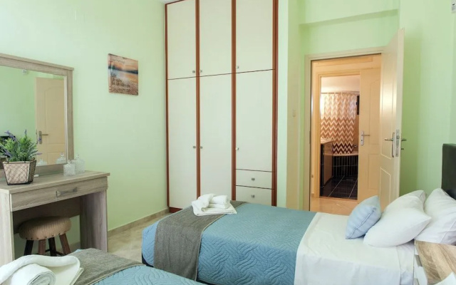Countryside Cretan Villa