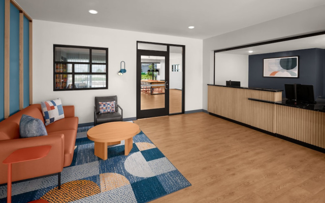 StudioRes by Marriott Denver Tech Center