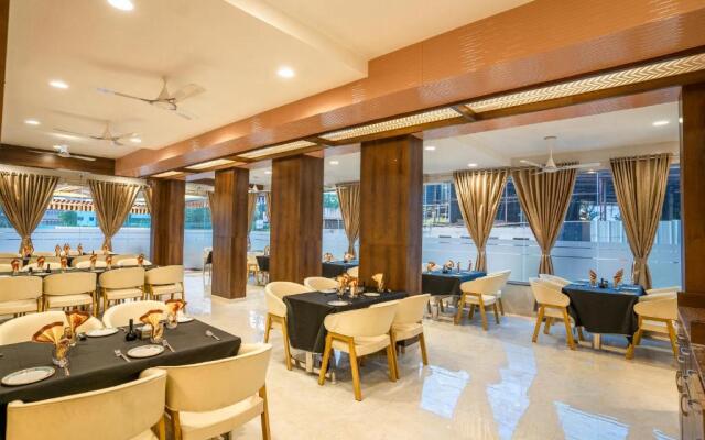 Hotel New Panchratna