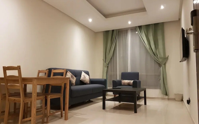 Magic Suite Al Mahboula - 2