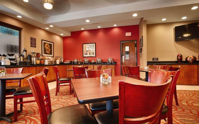 Best Western McAllen Medical Center