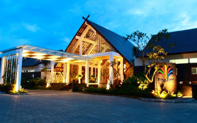 Rumah Kito Jambi Hotel