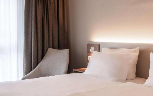 Hey Lou Hotel Monheim am Rhein