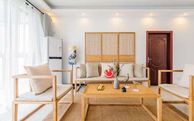 Locals Boutique Apartment Huafa Plaza 23