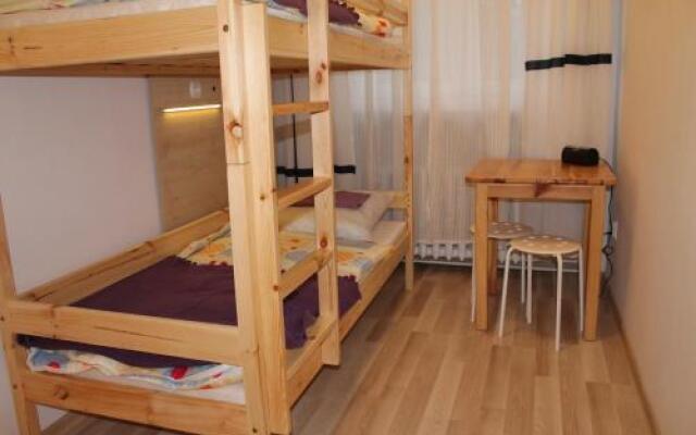 Hostels Kubik