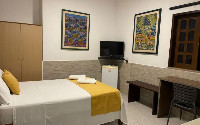 Residenza Canoa
