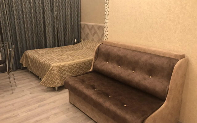 Апартаменты на улице Большая Морская 36