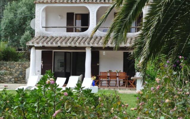 Villa Barbara