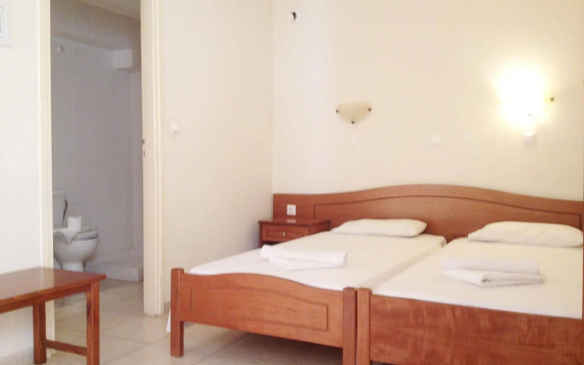 Semiramis Suites