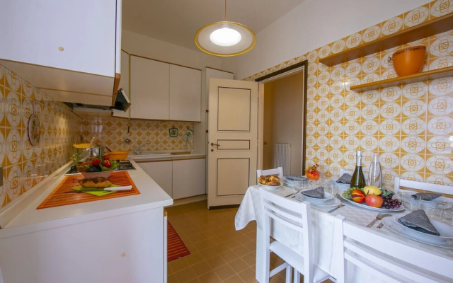 Casa Raffaella