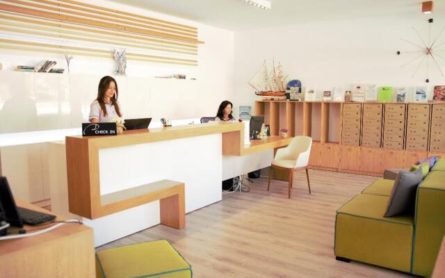 Diamond Hotel