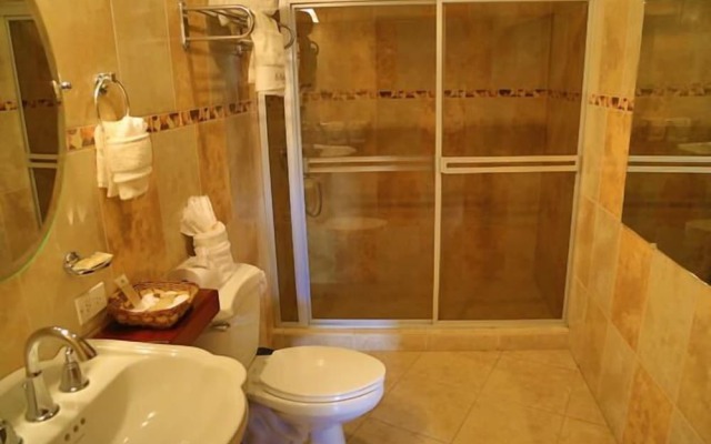 Hotel Le Chateau