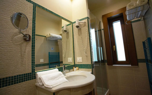 Airone Wellness Hotel