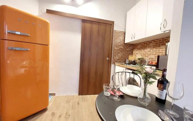 Sweet Dreams Suites Cosy Studio Piata Romana
