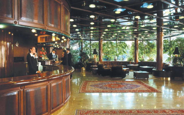 Grand Hotel Eden