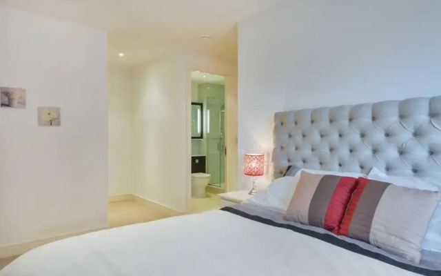 London Oasis - 2 Bed Apartment Wandsworth