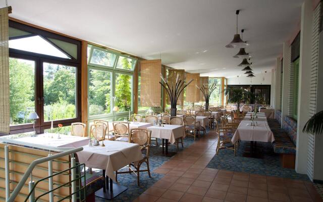 Parkhotel Hitzacker