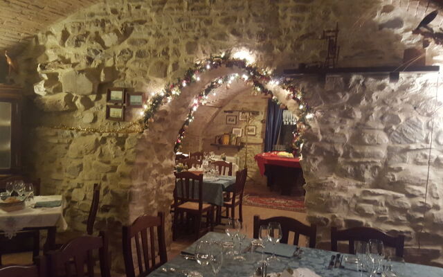 Il Moro Country House