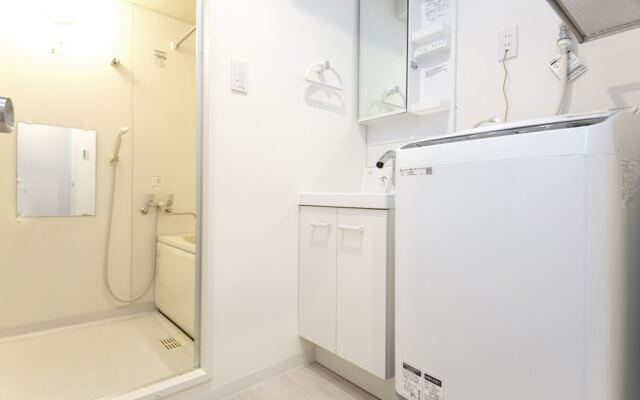Osaka Namba Stay