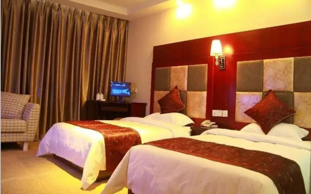 Xiangming Holiday Inn