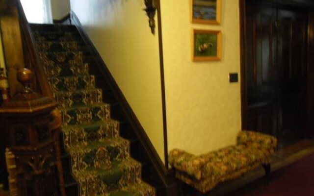 Regent Street B&B