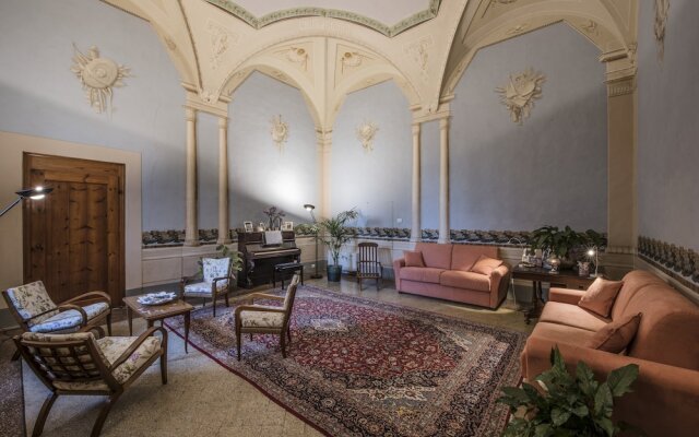 Residenza d'epoca Torre dei Lari