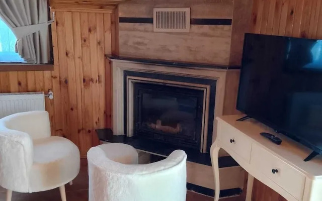 My Dream Otel Cafe Restaurant