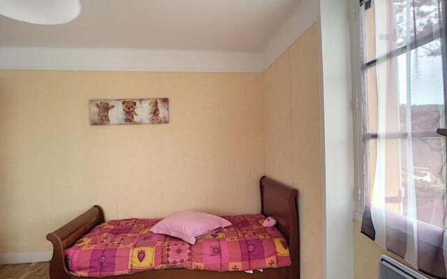 Maison Jullouville, 5 pièces, 9 personnes - FR-1-361-15