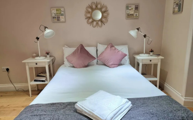 Notting Hill Flats 5min to Portobello Rd