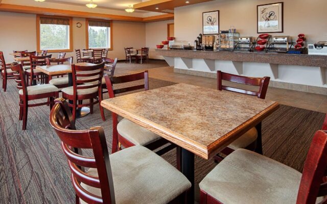Best Western Sioux Lookout Inn