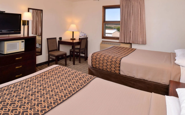 Americas Best Value Inn & Suites Atlantic