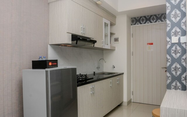 Well Appointed Studio at Grand Kamala Lagoon Apartment