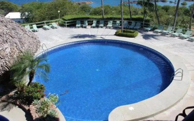 Flamingo Marina Resort Studio