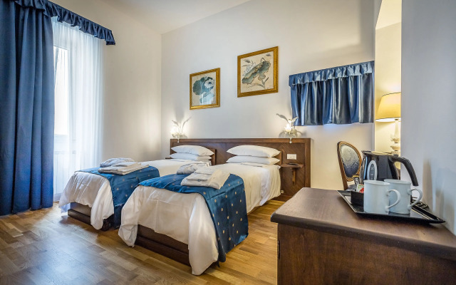 HomEdo Bed & Breakfast