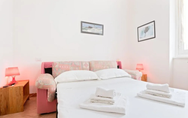 Borgoratti Comfortable Apartment