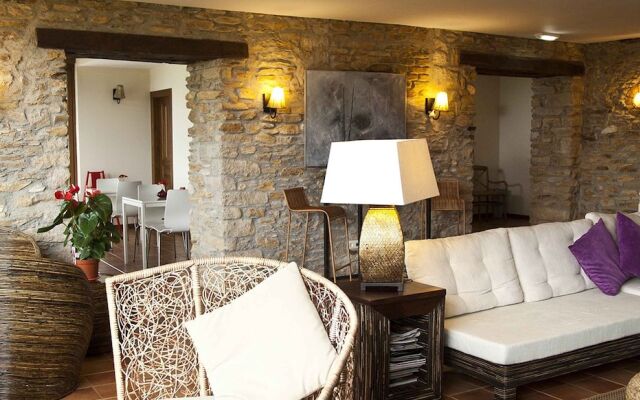 La Casa de la Abuela Milagros