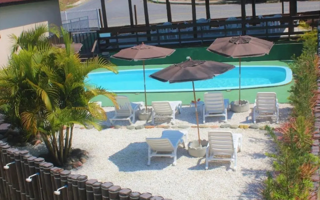 Hotel Bela Onda