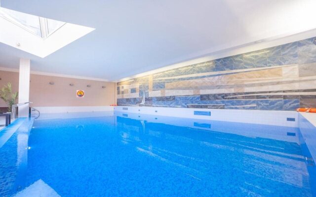 Premier Krakow Hotel