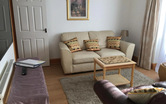 Ashbourne Holiday Homes