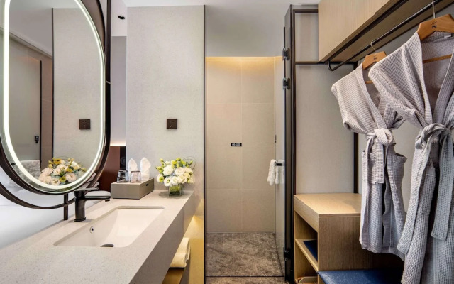 Yinzuo Garden Hotel