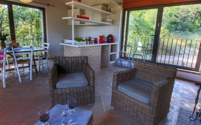 Holiday Home With Pool Near Assisi