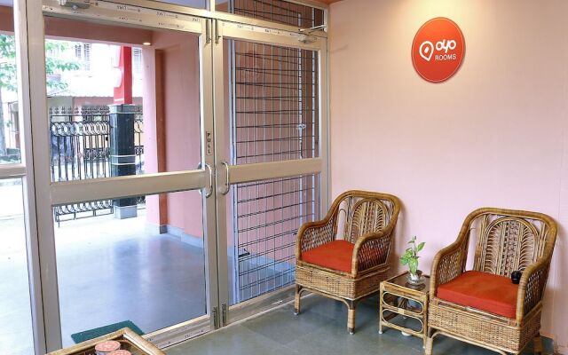 OYO 587 Tamanna Homestay