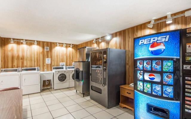 Quality Inn Ponca City