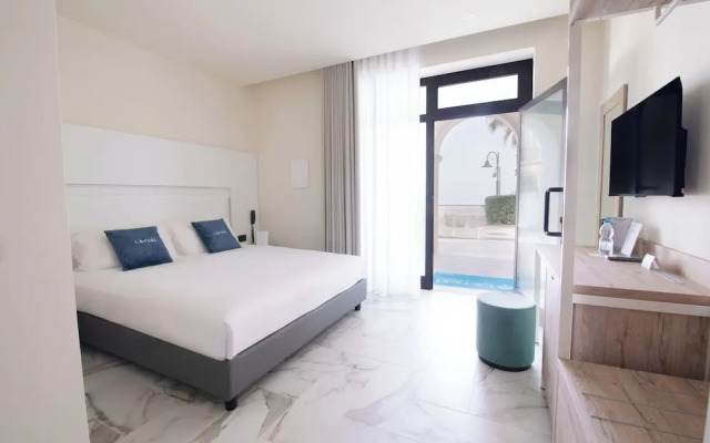 Life Hotel Seaview & Spa
