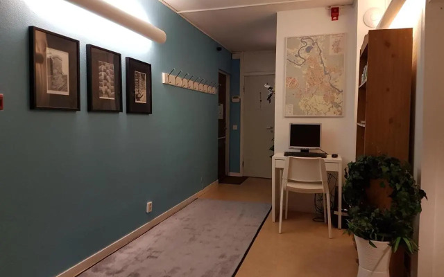 Borlänge Hostel and Apartments